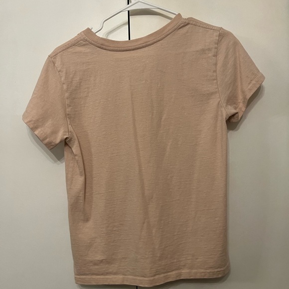 Gently used Urban Outfitters crop tshirt size Medium - Picture 2 of 3